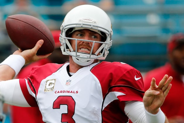 Cardinals vs. Jaguars: Takeaways from Arizona's 27-14 Win Over Jacksonville