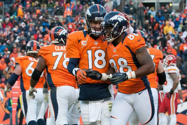 NFL Week 11: Expert Takeaways from Sunday's Action