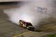 Clint Bowyer's spin late in the race at Richmond triggered an investigation into NASCAR's biggest controversy in years.