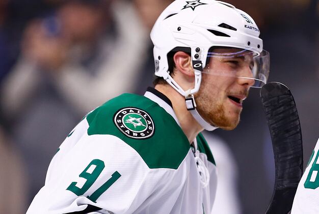 Ranking the Top 5 Goals from Week 7 of the 2013-14 NHL Season