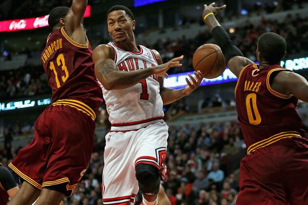 Buying or Selling Most Surprising Early-Season NBA Trends