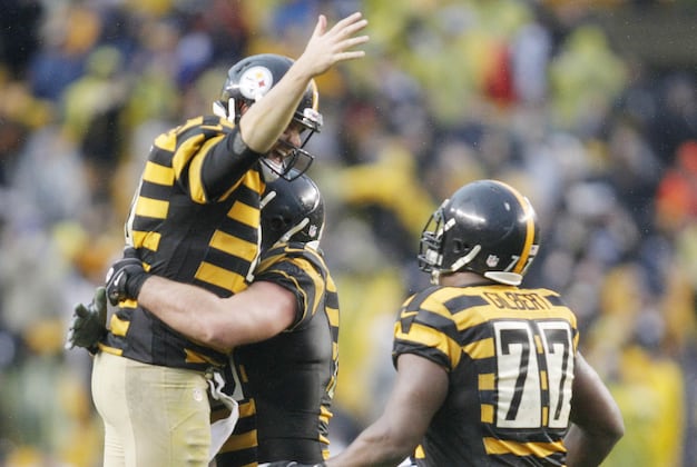 Lions vs. Steelers: Takeaways from Pittsburgh's 37-27 Win over Detroit