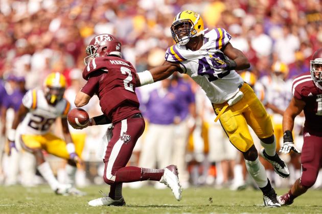 25 Bold Predictions for Week 13 of College Football