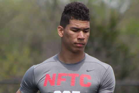 2014 Big 12 Commitments Who Could Decommit Before National Signing Day