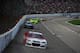 Single-file racing with tough passing conditions was all too common in 2013.