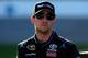 Denny Hamlin spent five races on the NASCAR sidelines due to injury.