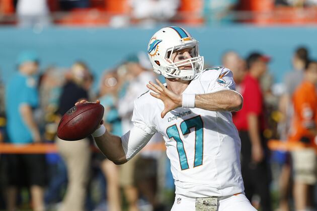 San Diego Chargers vs. Miami Dolphins: 7 Takeaways from Miami's Crucial Victory
