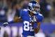 WR Rueben Randle has six touchdowns in the last six games.