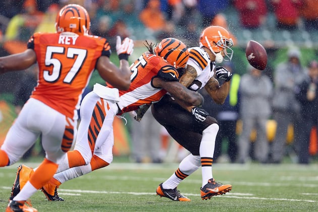 Browns vs. Bengals: Takeaways from Cleveland's 41-20 Loss to Cincinnati