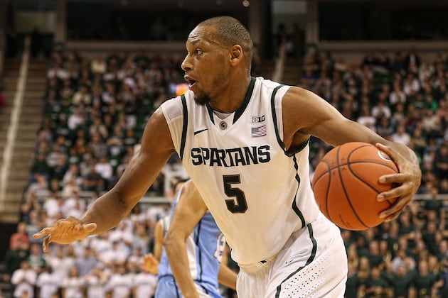 Michigan State Basketball: Signs the Spartans Won't Last at No. 1
