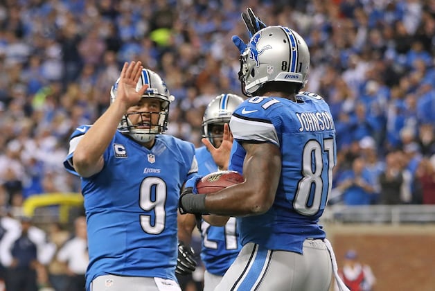 Fantasy Football: Projecting Top 5 Scorers at Each Position for Week 12