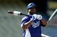 3B Juan Uribe