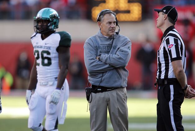 BCS Rankings 2013: Which Teams Got Screwed in Week 13 Standings?
