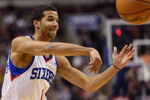 NBA Rookie Stock Watch: Can Anyone Topple an Injured Michael Carter-Williams?