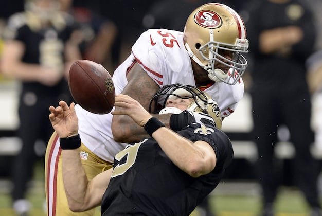 49ers vs. Saints: Takeaways from San Francisco's 23-20 Loss to New Orleans