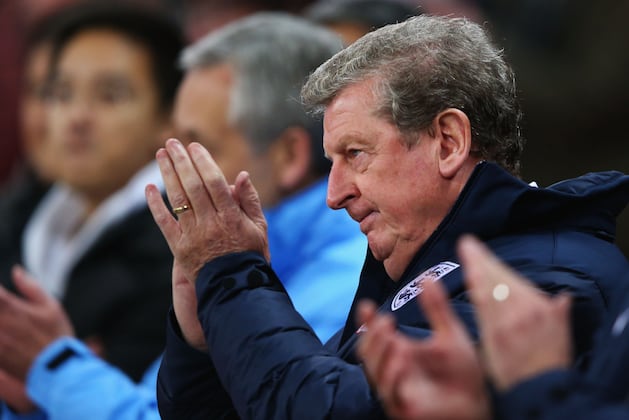 Paper News and Gossip: Hodgson Nearly Germany Boss, Sir Alex Book Errors