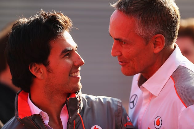 Sergio Perez and the 5 Harshest Driver Sackings in F1