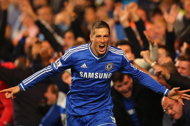 5 Best Strikers Linked to January Transfer Moves