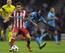 Is Koke on his way to the English champions?
