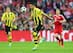 Ilkay Gundogan is the subject of interest from Real Madrid.