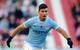 According to sources close to the player, Sergio Aguero is "crazy" about Barca.