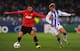 Antoinne Griezmann has been Real Sociedad's star man this season.