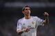 Gareth Bale's arrival at Real Madrid has seen Angel Di Maria's playing time limited.