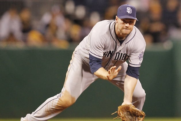 5 Chase Headley Trade Ideas That Make the Most Sense