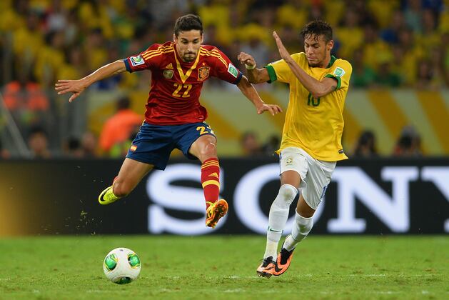 Power Ranking the 32 World Cup Qualifiers