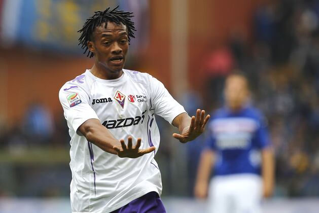 Worst Hair in World Football