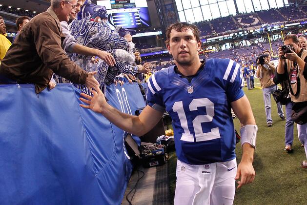 Coolest Things NFL Players Have Done for Fans