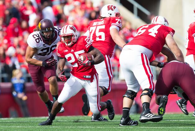 College Football's 10 Best Bets for Week 13
