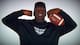 6'5", 330lb. OT Cameron Robinson (5 stars)