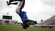 5'11", 180lb. ATH Jamoral Graham (4 stars)