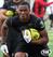 5'11", 196lb. RB Racean Thomas (5 stars)