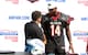 6'4", 240lb. DE Myles Garrett (5 stars)