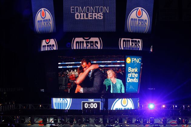 Projecting Top-End Potential for Edmonton Oilers' Best Prospects