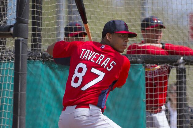 MLB Trade Rumors: Updating Top MLB Prospects on the Trade Block, Week 2