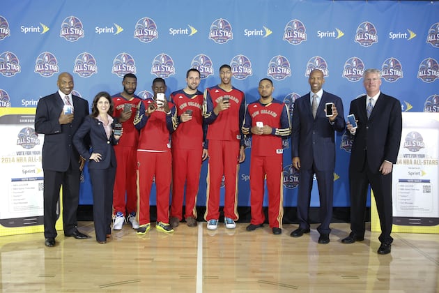 Initial Report Card Grades for Every Key New Orleans Pelicans Player