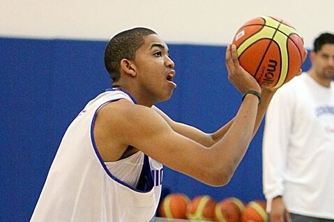 Kentucky Basketball Recruiting: Strengths and Weaknesses of 2014 Class
