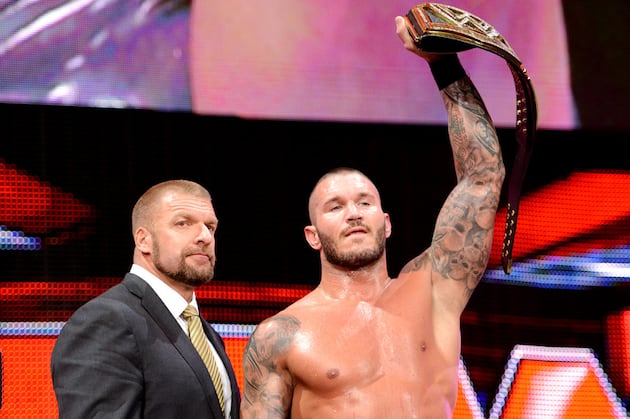 WWE Raw Results: Winners, Grades, Reaction and Highlights from Nov. 18