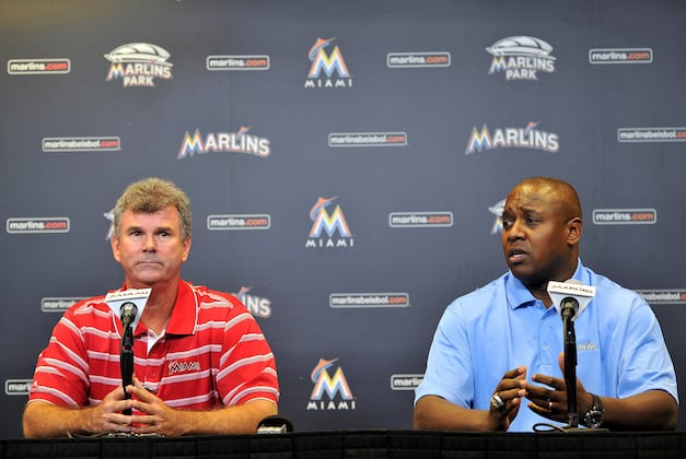Playing Fact or Fiction with the Latest Miami Marlins Rumors