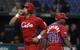 The Marlins made a run at Jose Dariel Abreu, but how close were they to really signing him?