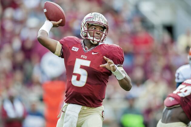 Pros and Cons of Each 2013 Heisman Candidate