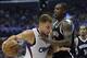 Opponents have resorted to strangling Griffin in an effort to slow him down.