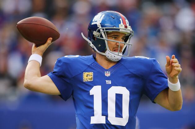 Updated Super Bowl Odds for Every NFL Team Heading into Week 12
