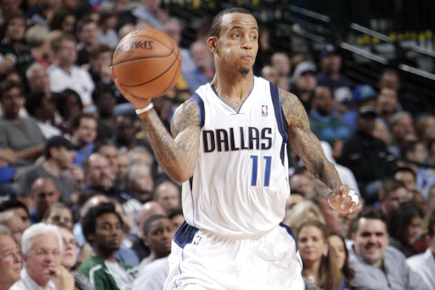 7 Takeaways from Monday Night's NBA Action