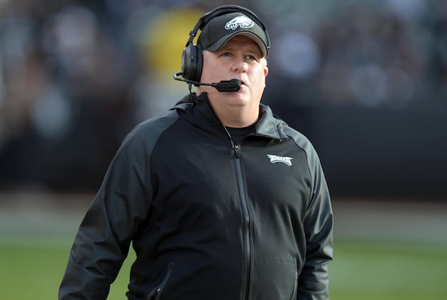 Looking Ahead to Philadelphia Eagles' Biggest Needs in 2014 NFL Draft