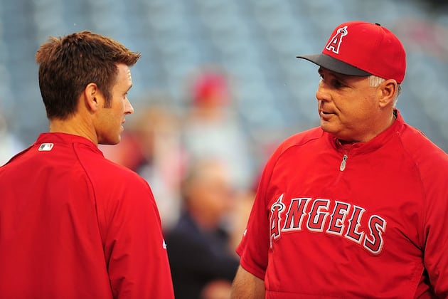 Los Angeles Angels: Playing Fact or Fiction with the Latest Angels Rumors