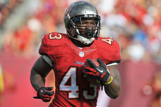 Week 12 Waiver Wire: Breaking Down Most Intriguing Pickups